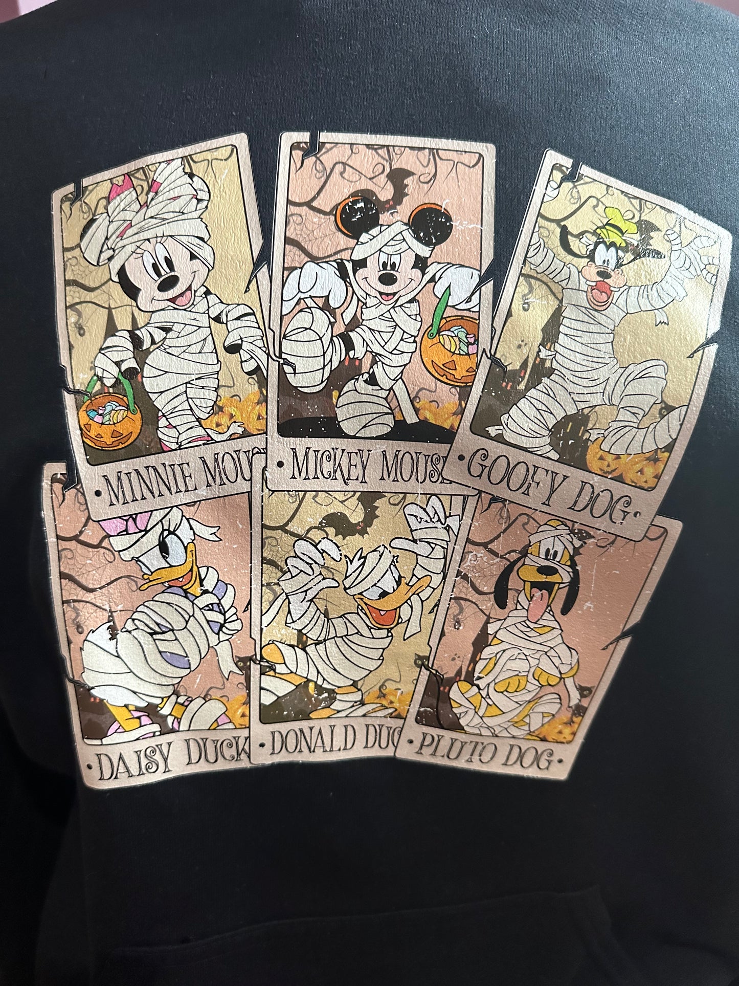 Mummy Friends Hoodie