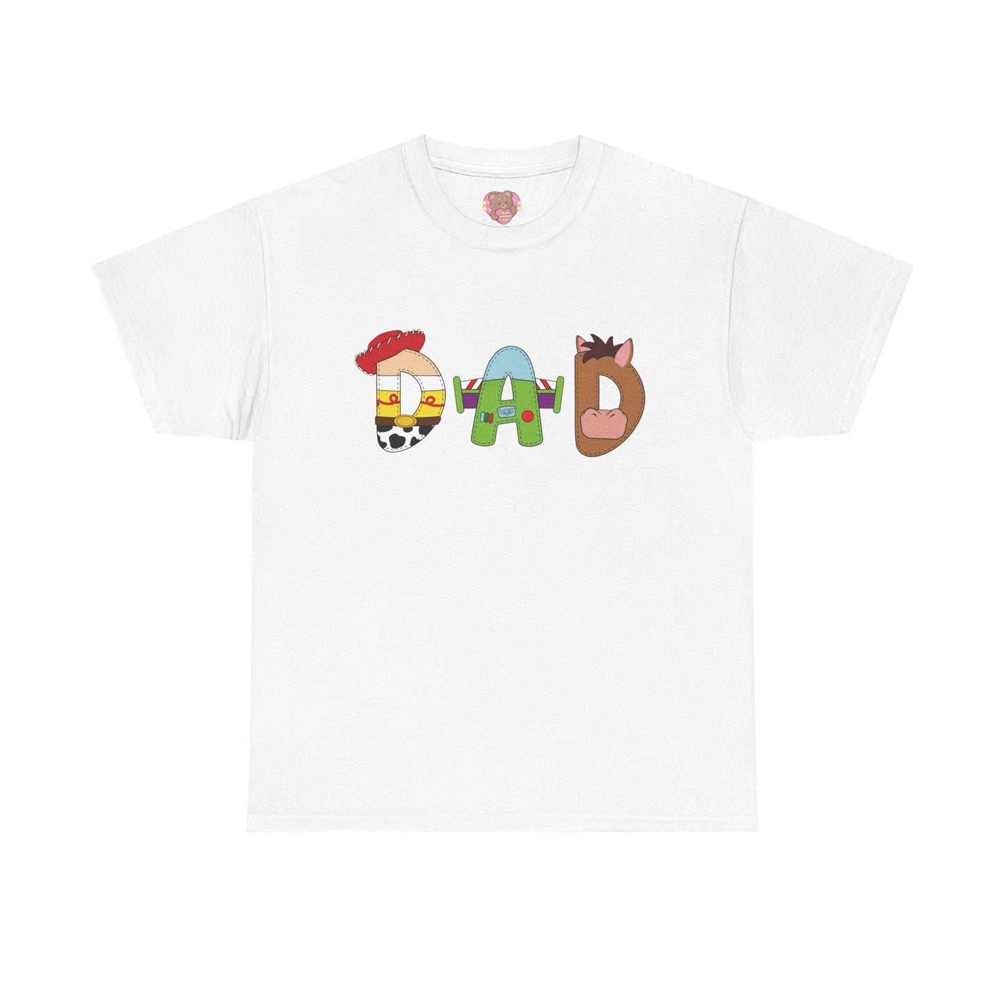 T.Story Birthday Shirts