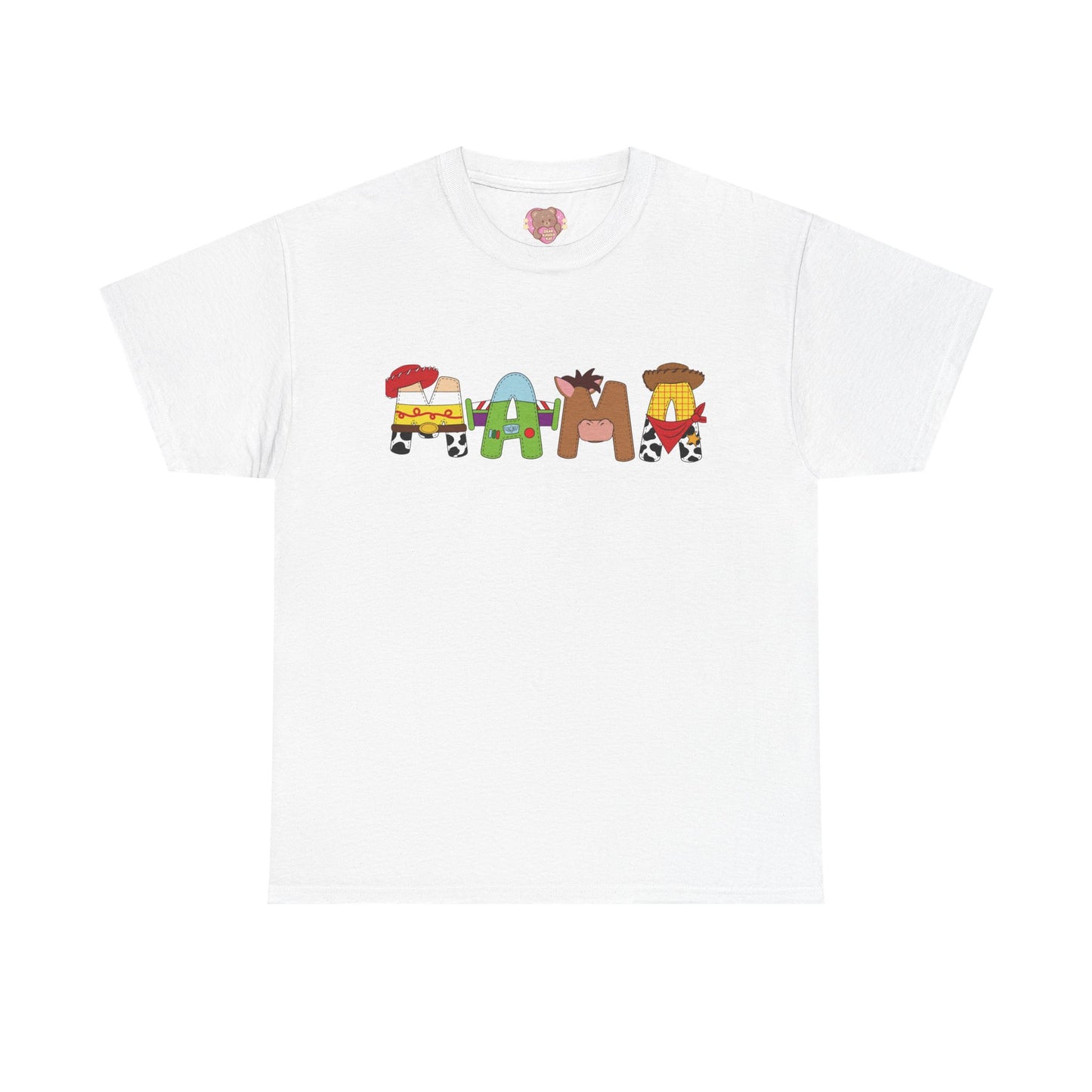 T.Story Birthday Shirts