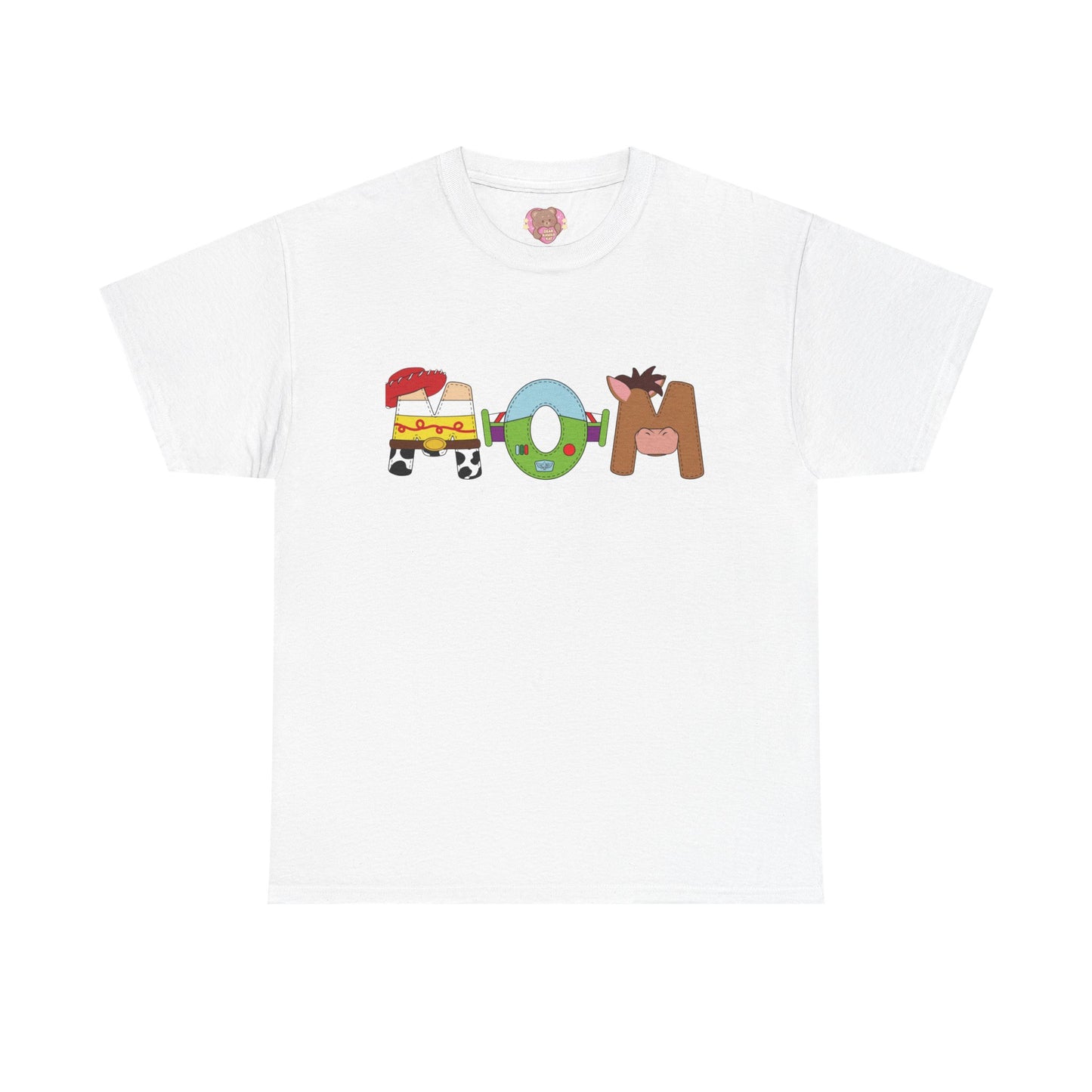 T.Story Birthday Shirts