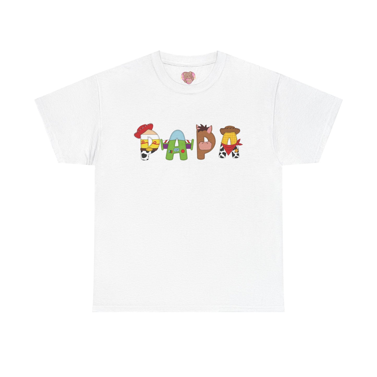 T.Story Birthday Shirts