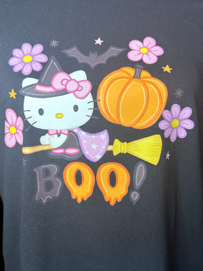 Kitty Witch Shirt