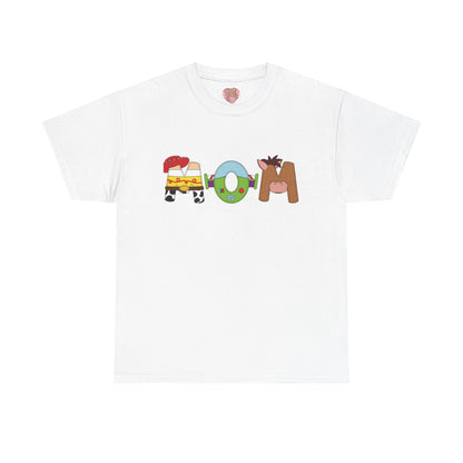 T.Story Birthday Shirts